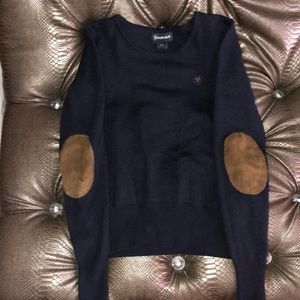 Ariat Cotton Ramiro Sweater